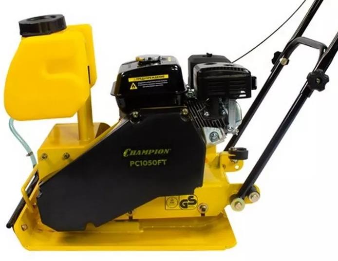 Виброплита Champion 1050 FT