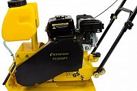 Виброплита Champion 1050 FT