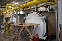 Кинешма готова к зиме на 80%