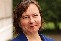 Учитель технологии школы №18 Юлия Осипова - финалист Всероссийского конкурса