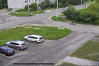 В Кинешме разыскивают свидетелей ДТП, в котором мотоциклист сбил пешехода