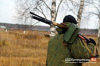 В Кинешме детям из семей участников СВО предоставлены льготы на парикмахерские услуги