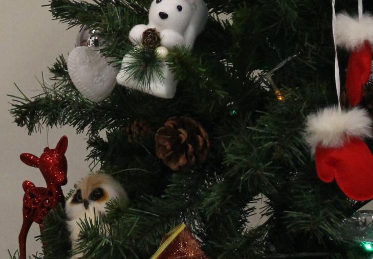 Как выбрать искусственную елку?