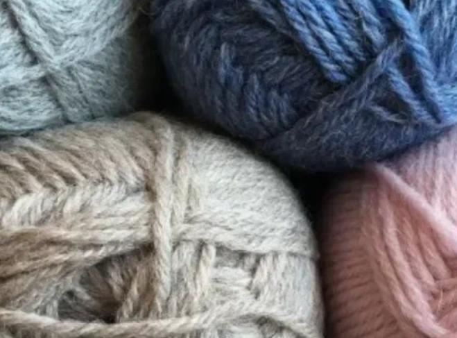 Как выбрать пряжу для пошива свитера?