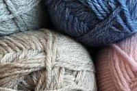 Как выбрать пряжу для пошива свитера?