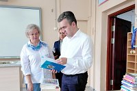 Все образовательные организации Ивановской области готовы к учебному году