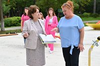 В Кинешме пройдет XI Межрегиональный форум работников дошкольного образования