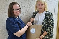 В Кинешме все больше людей присоединяются к акции «Поможем собрать детей в школу»