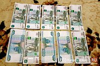 В деревне Кинешемского района 42-летний рецидивист ограбил дом пенсионерки