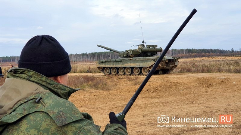 В зоне СВО погибли Андрей Чирков и Георгий Мишин из Ивановской области