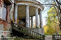 В Кинешме снимают историко-приключенческую драму