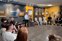 В Ивановской области обсудили первоочередные задачи по развитию туризма