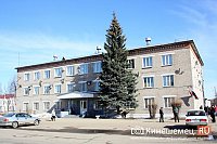 В Заволжске чиновники позволили местному жителю выкупить земельный участок без конкурса