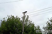 26 августа на нескольких улицах на «Чкаловском» отключат свет