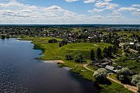 Ивановские туристы могут путешествовать по древнейшему городу с новым цифровым аудиогидом МТС