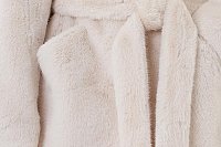 Экомех: отличный выбор для стильной и теплой верхней одежды