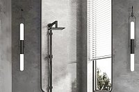 Зеркала в современном интерьере: отражение стиля и функциональности