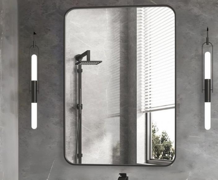 Зеркала в современном интерьере: отражение стиля и функциональности