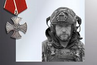 В зоне СВО погиб замкомвзвода из Ивановской области Игорь Панков