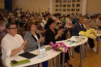 В Кинешме состоялась августовская педагогическая конференция