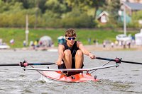 Названы победители соревнований по гребному спорту «Кинешемская регата»