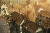 Аниме-сериал «Атака титанов»: история, захватывающая миллионы