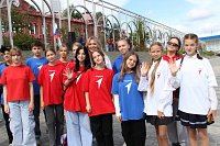 Организации Движения Первых Кинешмы выиграли 600 000 рублей во Всероссийском конкурсе