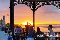 7 сентября состоится фестиваль «Кинешма купеческая»