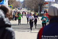 В Кинешме состоится легкоатлетический пробег памяти А.М.Василевского