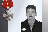 В зоне СВО погибли четверо военнослужащих из Ивановской области