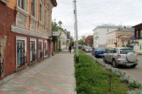 В День фестиваля «Кинешма купеческая» в центре города ограничат движение автотранспорта