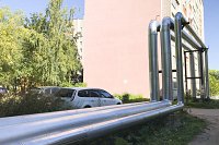 В Кинешме выполнят изоляцию 5 км тепловых сетей