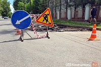 В ночь на 12 сентября в микрорайоне «ДХЗ» отключат холодную воду