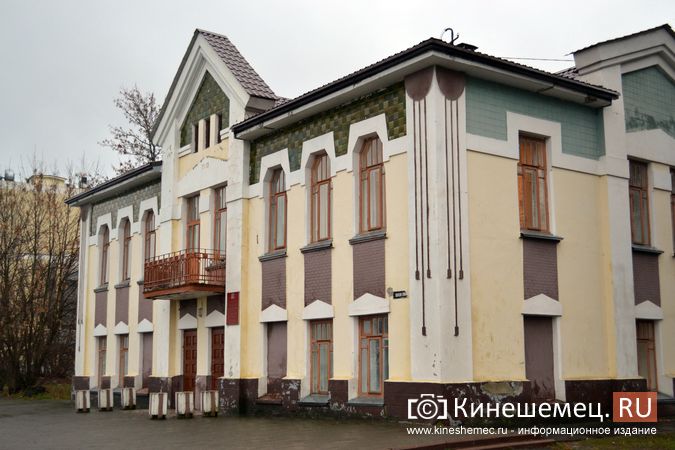 За неделю в Кинешме и районе умерли 33 человека, родились 13