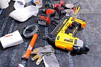 Современные инструменты в строительстве: как инновации повышают эффективность труда