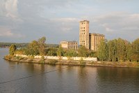 Кинешемский суд рассмотрит иск о ремонте берегозащитной дамбы