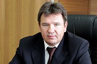 Экс-мэр Кинешмы Александр Пахолков покидает пост главы Родникового района