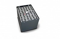 Как правильно выбрать аккумулятор для самоходного штабелера