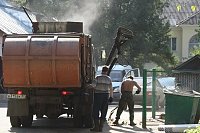 Вывоз мусора после ремонта: что нужно знать