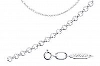 Как выбрать цепь из серебра: 7 советов для надежной покупки