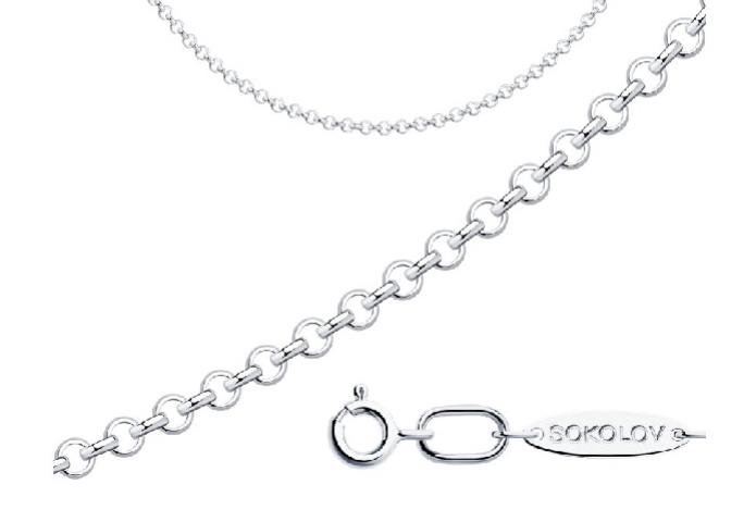 Как выбрать цепь из серебра: 7 советов для надежной покупки