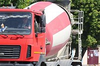 Эволюция технологий бетона: от традиционных методов до современных решений