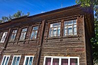 Администрация установит новый срок расселения аварийного дома №19 по ул.Веснина