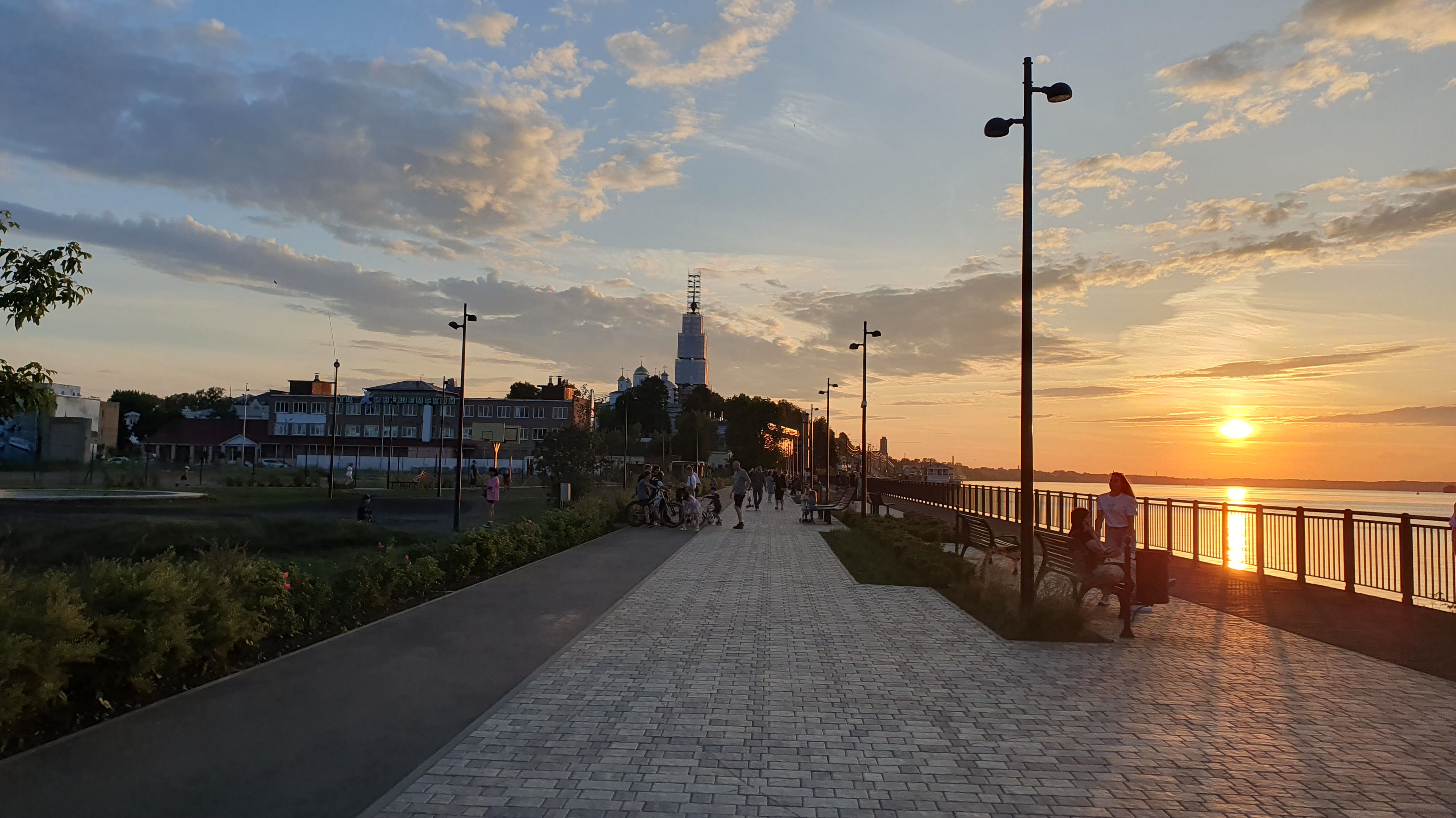 Из-за активности Солнца 27 сентября у кинешемцев будут плохо работать телевизоры