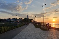 Из-за активности Солнца 27 сентября у кинешемцев будут плохо работать телевизоры