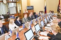 В бюджете Ивановской области увеличат расходы на соцсферу и социальные программы