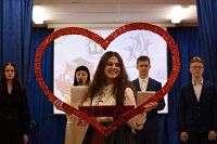 Кинешемские школьники вышли в финал конкурса «Ученик года 2024»