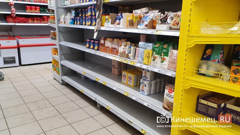 Психология покупателя: как торговое оборудование влияет на решения о покупке