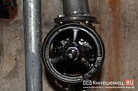 В Кинешемском районе отопительный сезон начнется с 4 октября