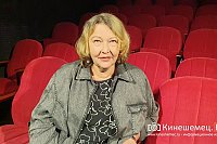 Наталья Тимофеева: «Любовь должна быть трагедией и величайшей тайной в мире…»